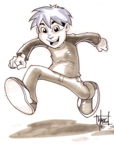 mysticmayhemBM Artwork by Bill Maus