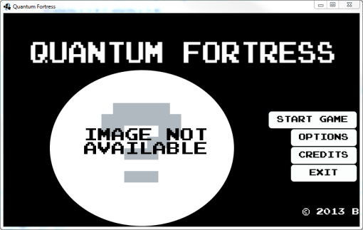 Quantum Fortress